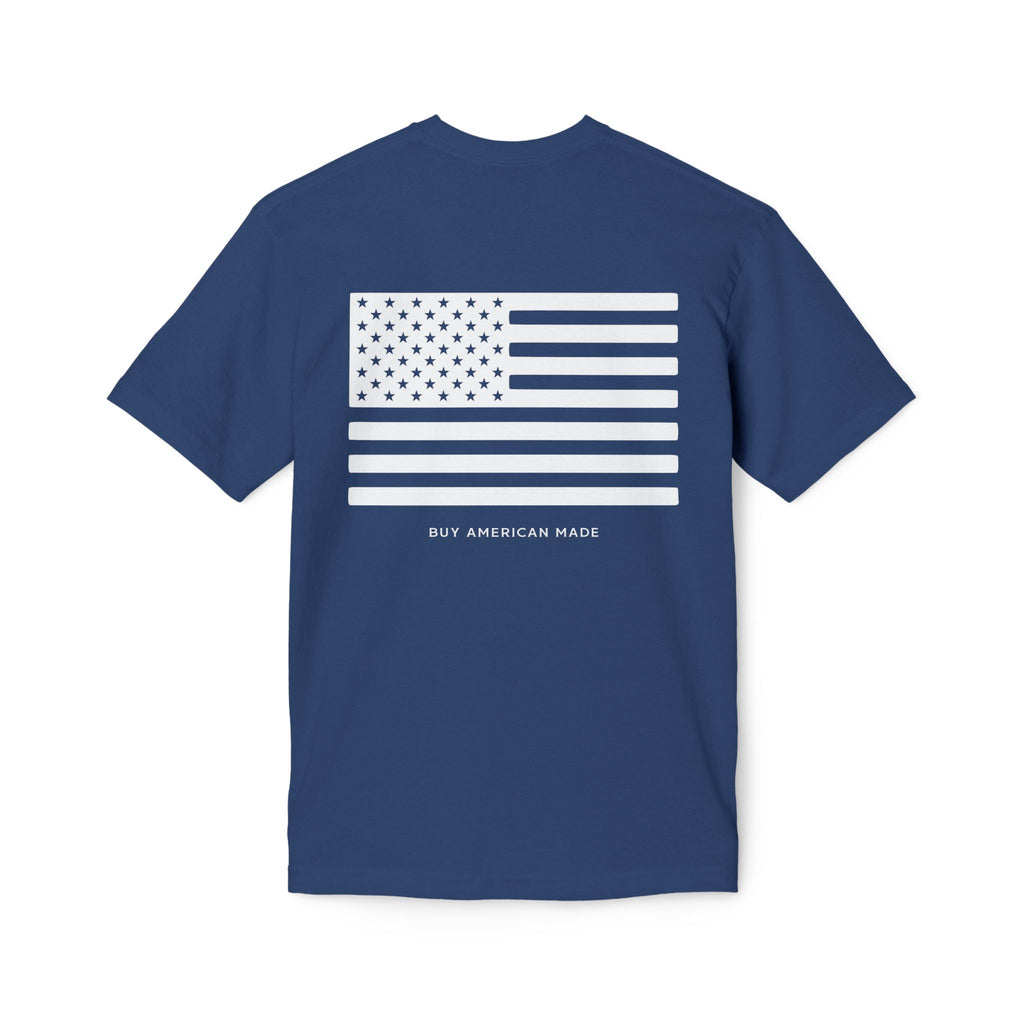 Buy American Made