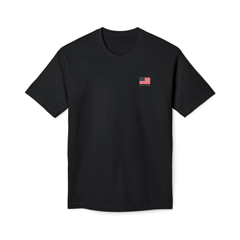The 100% Made in USA Shirt