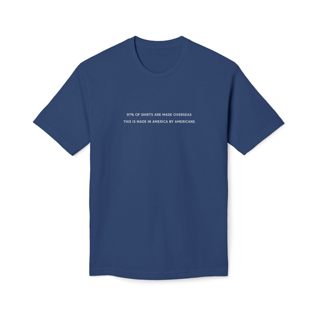 Buy American Made