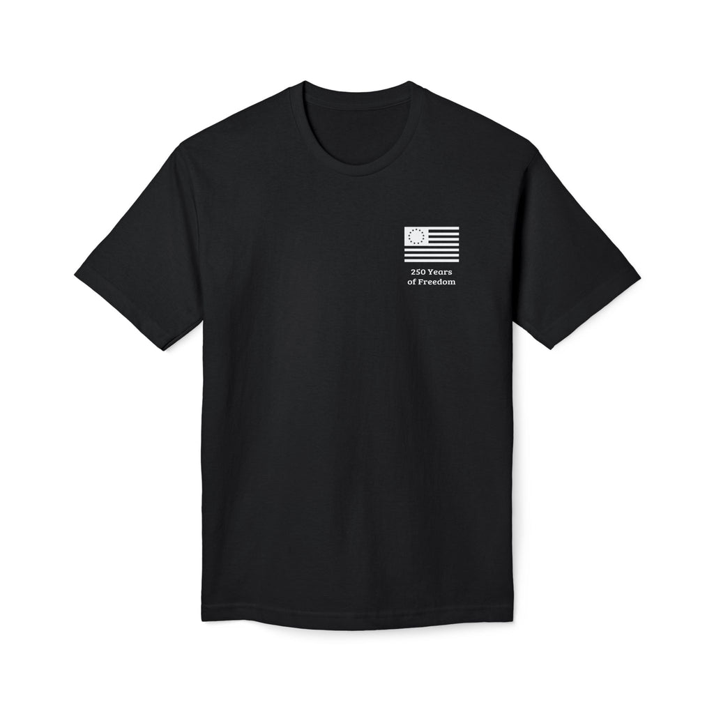 250 Years Betsy Ross Flag Shirt