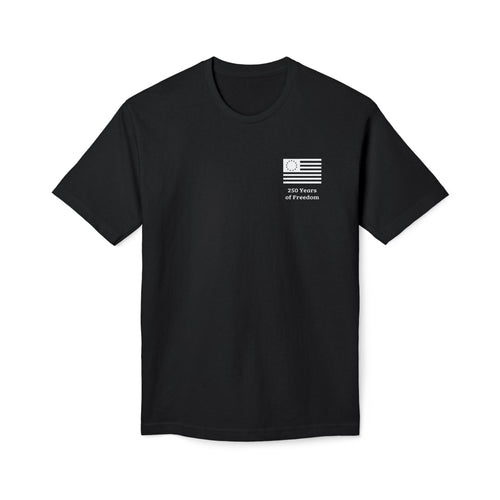 250 Years Betsy Ross Flag Shirt