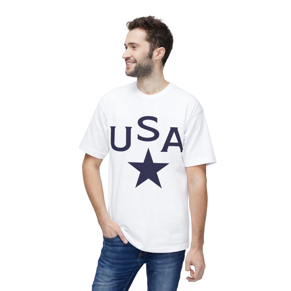 USA
