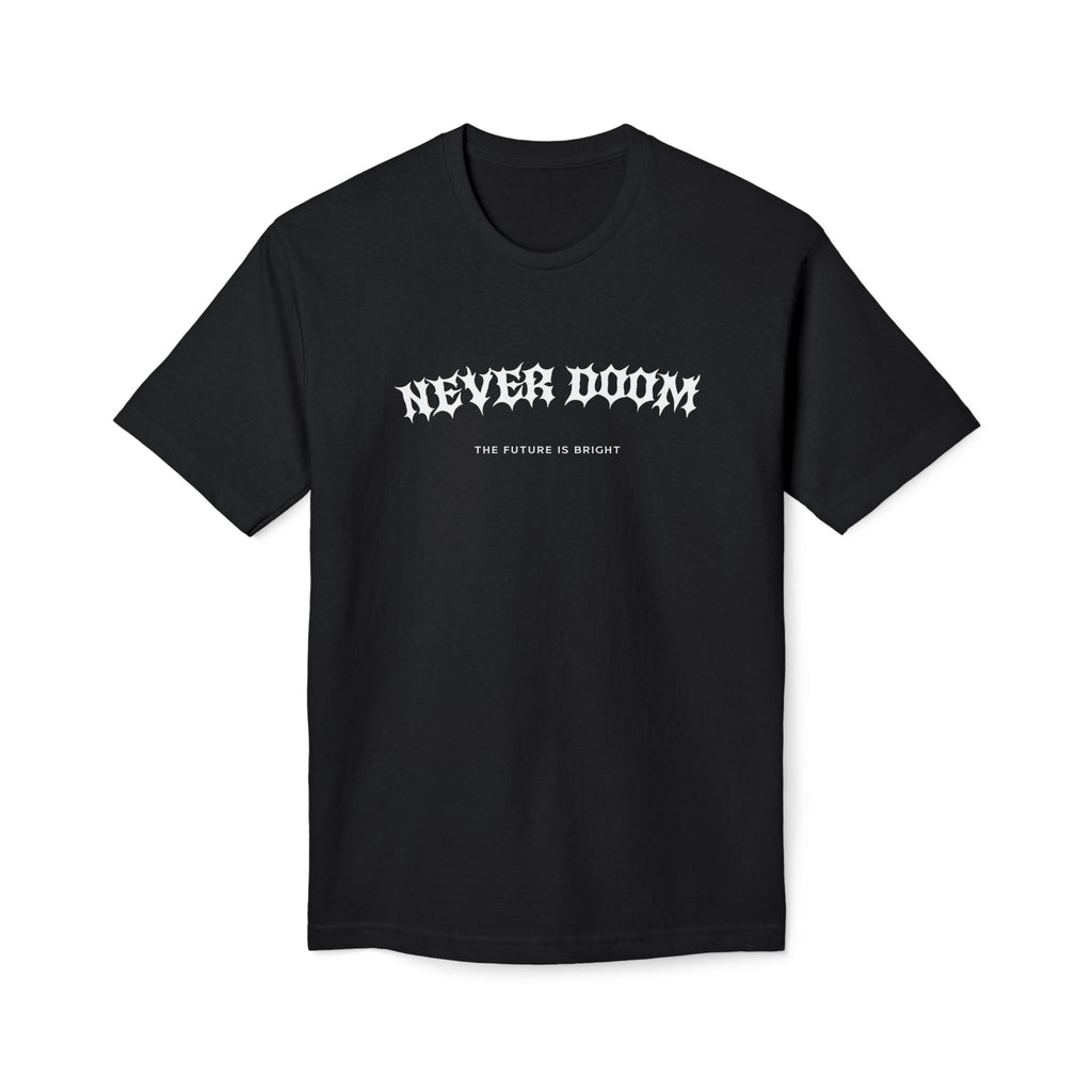 NEVERDOOM