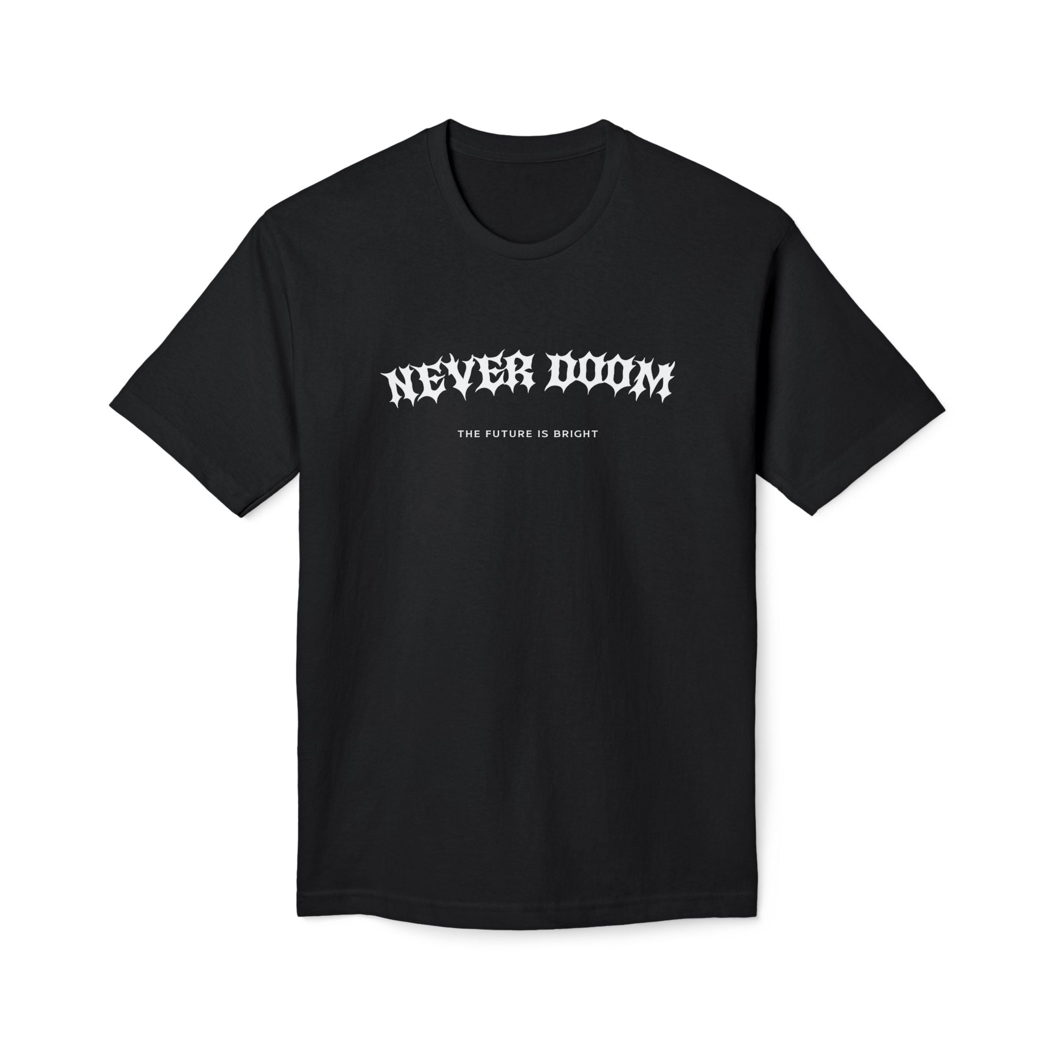 NEVERDOOM