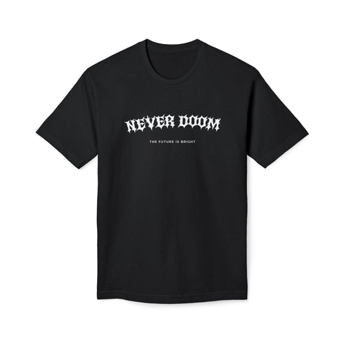 NEVERDOOM