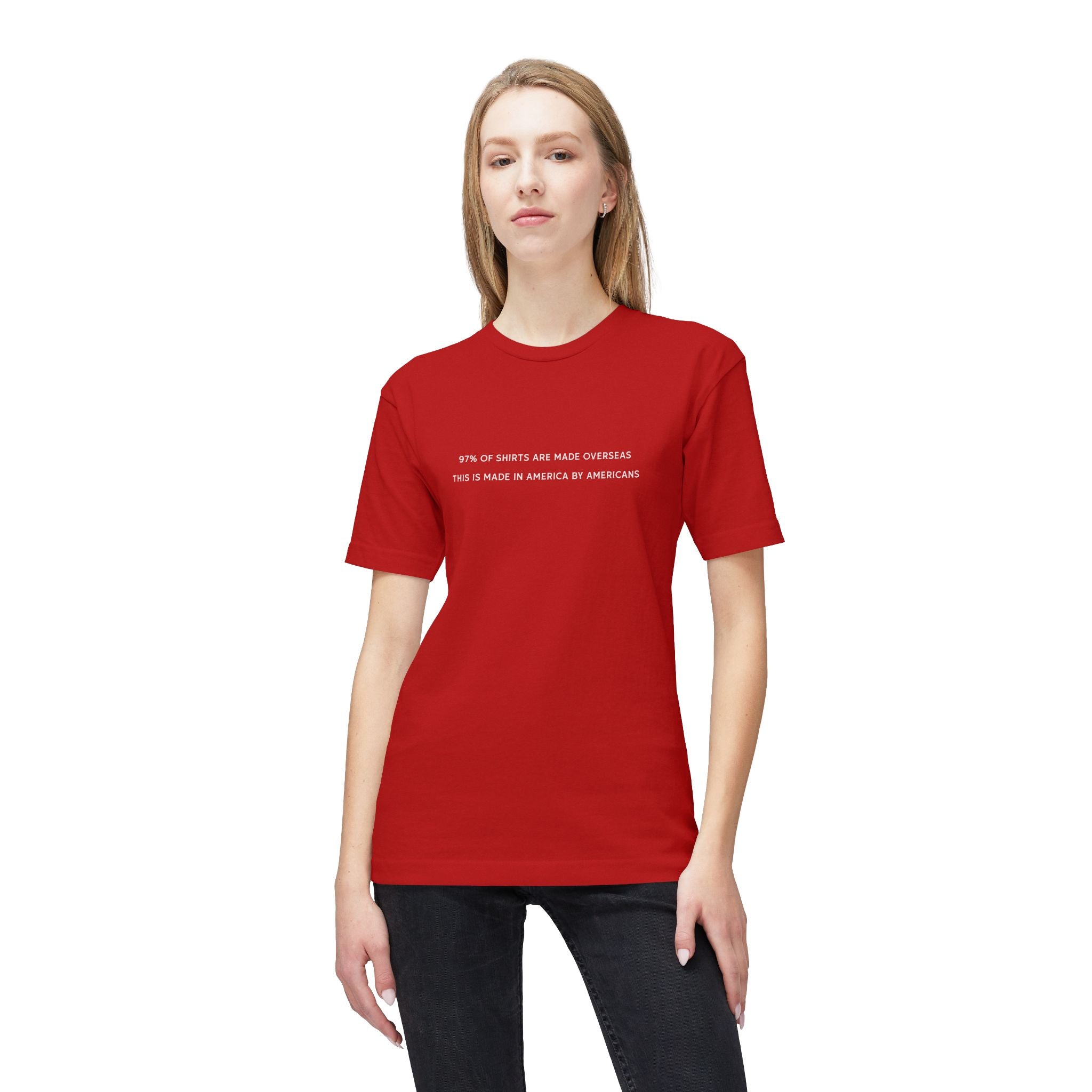 Buy American Made