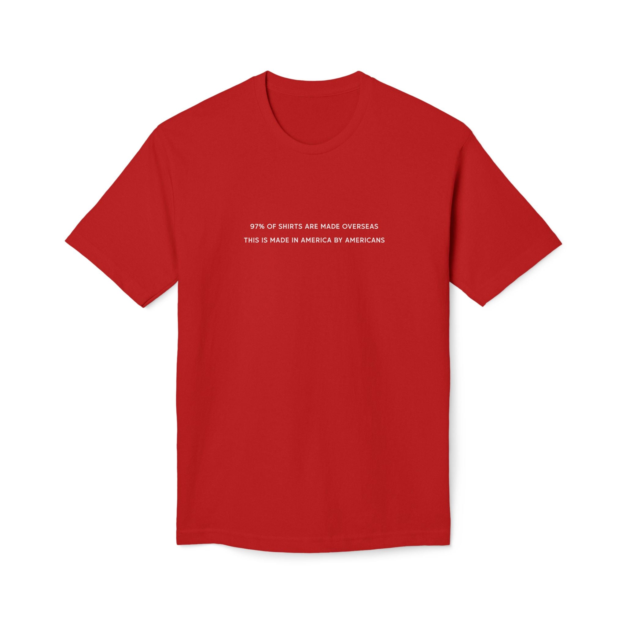 Buy American Made