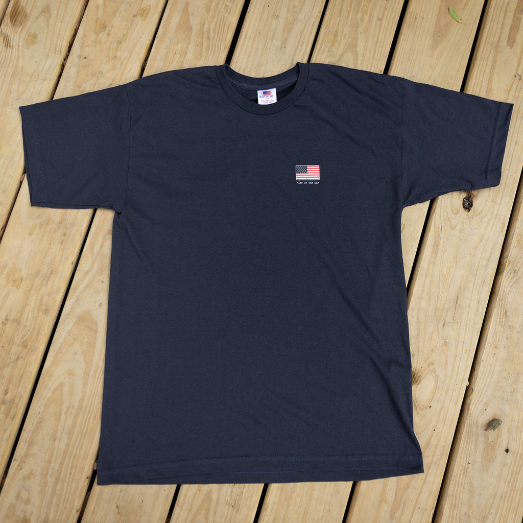 The 100% Made in USA Shirt