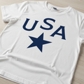 USA