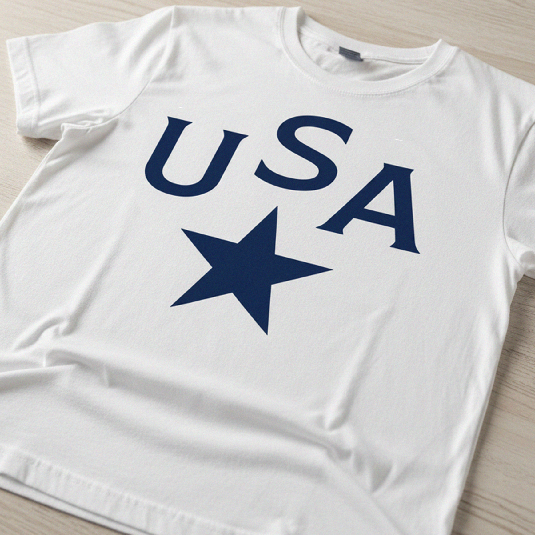 USA