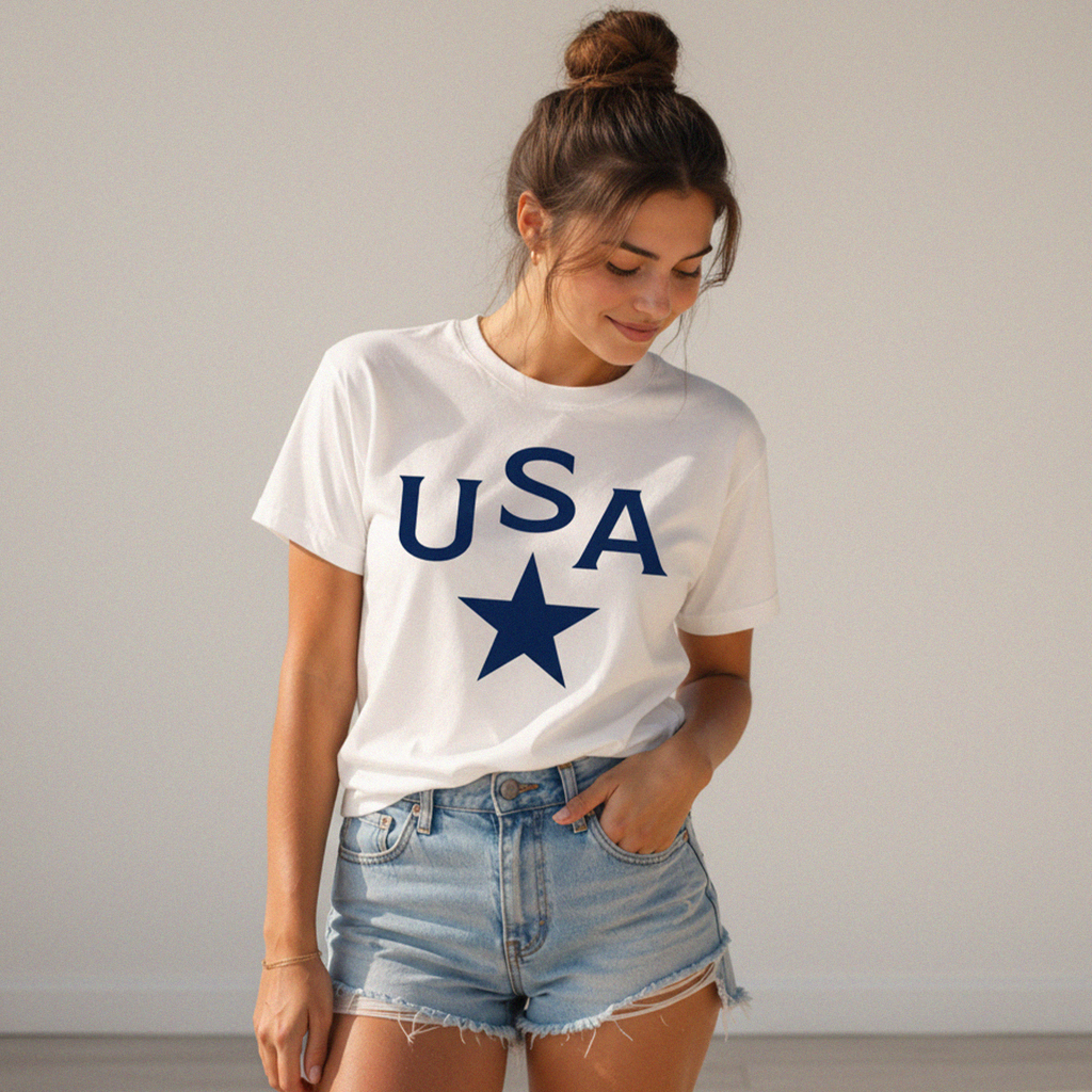 USA