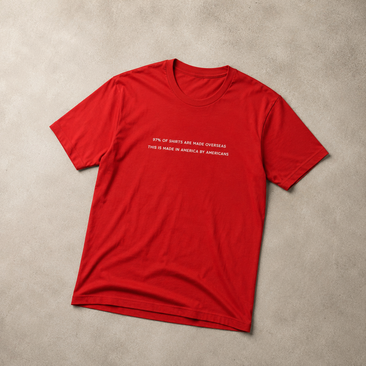 Buy American Made
