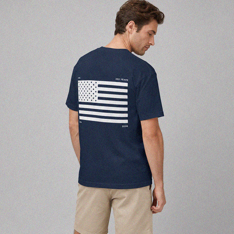USA 250 Years