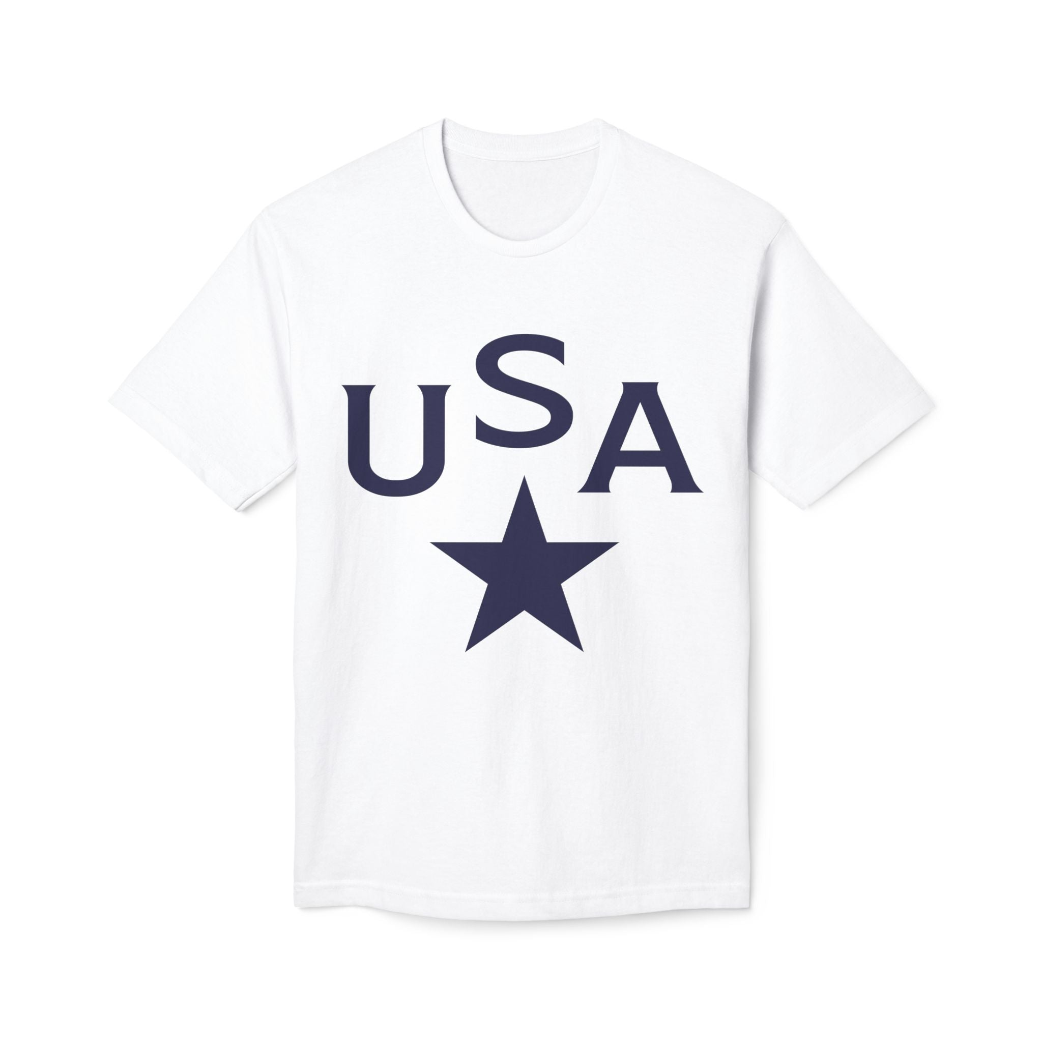 USA