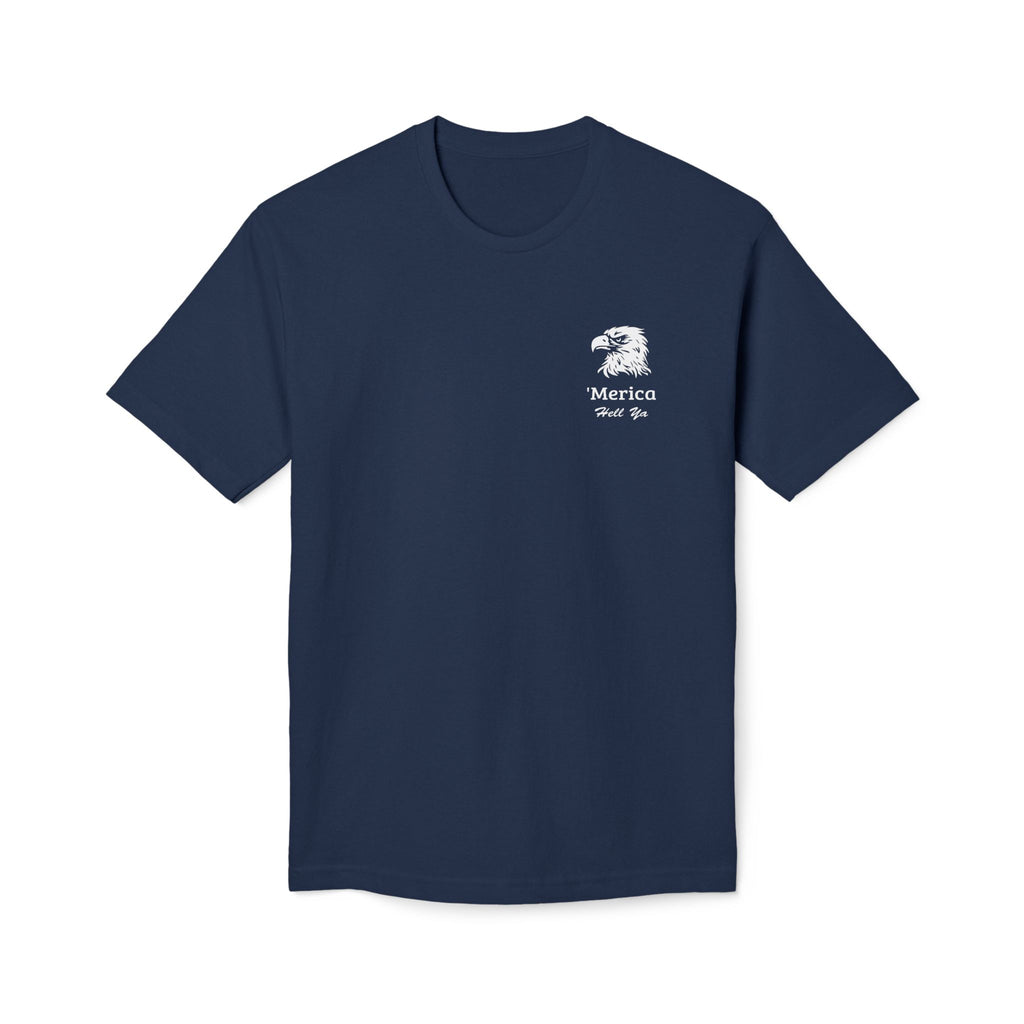 'Merica Eagle Shirt