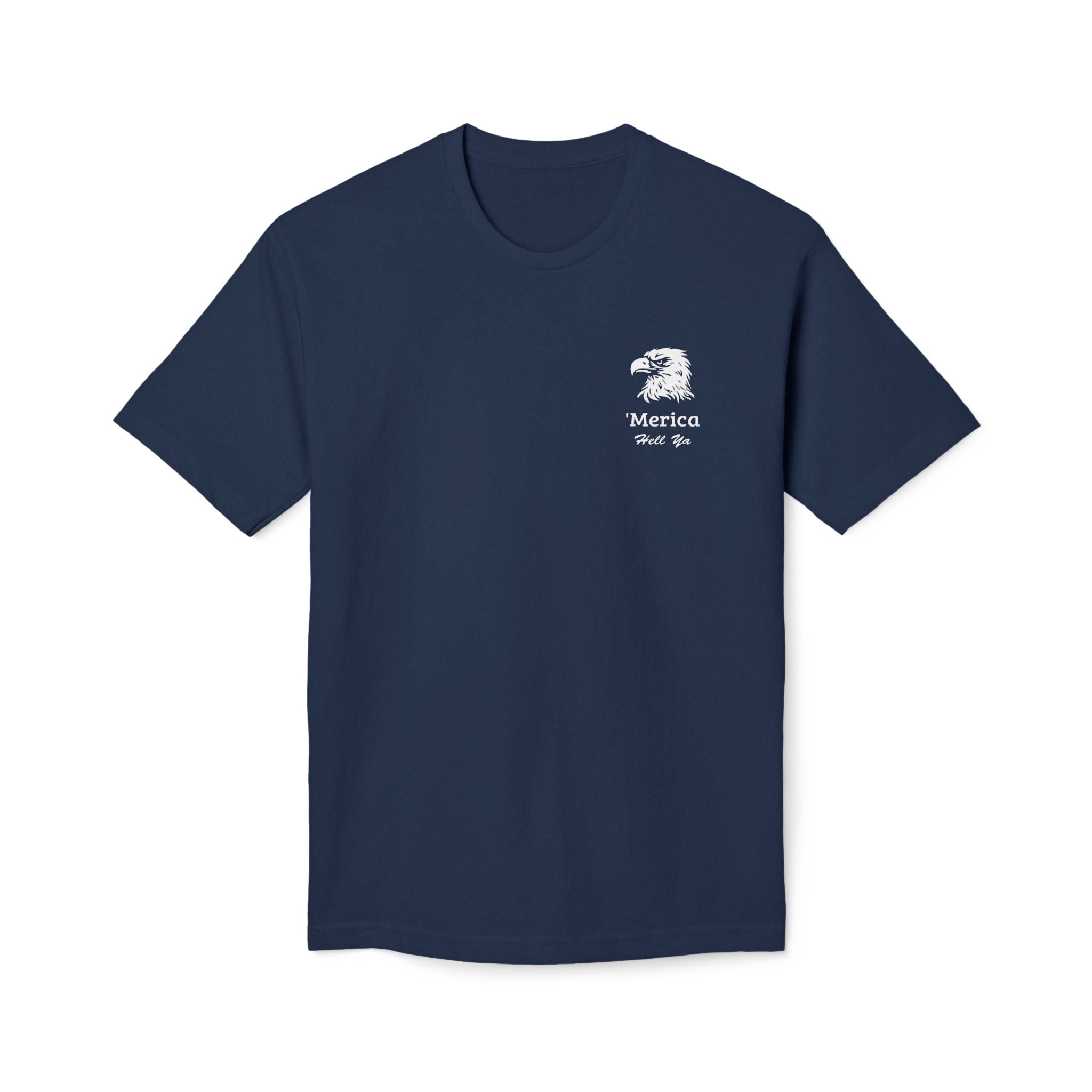 'Merica Eagle Shirt