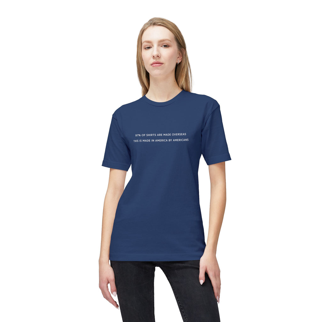 Buy American Made
