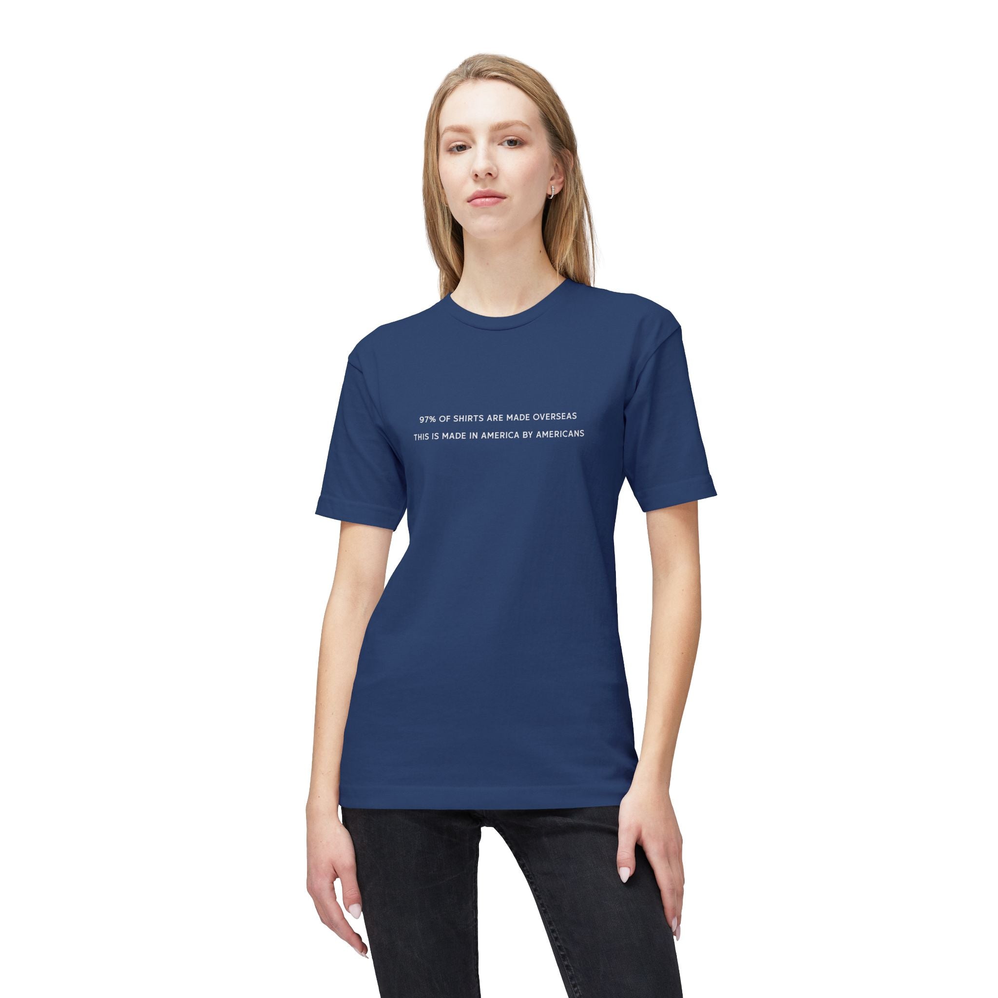 Buy American Made