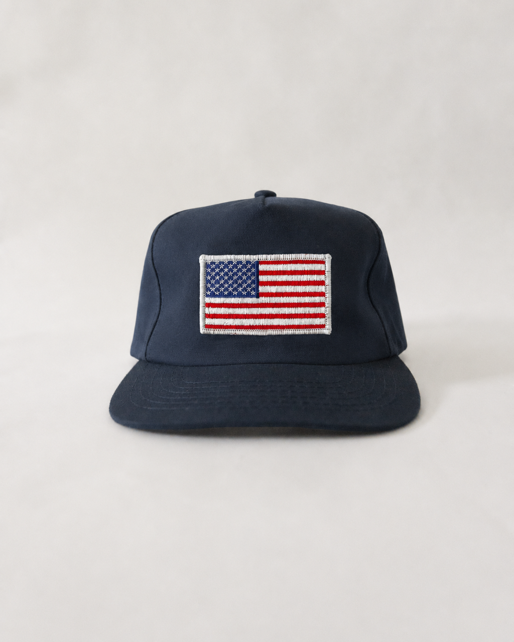 American Flag Hat (multiple colors)