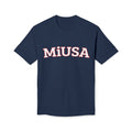 MiUSA College Tee