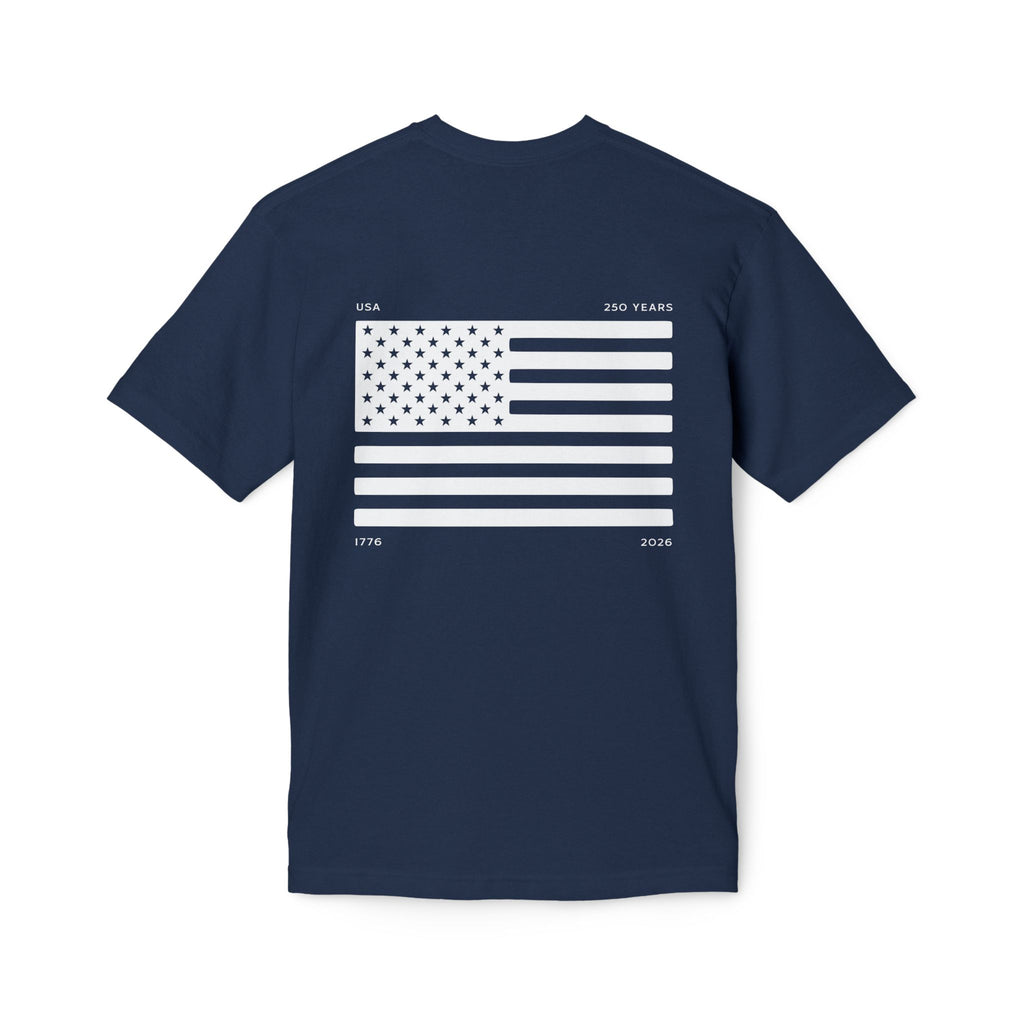 USA 250 Years
