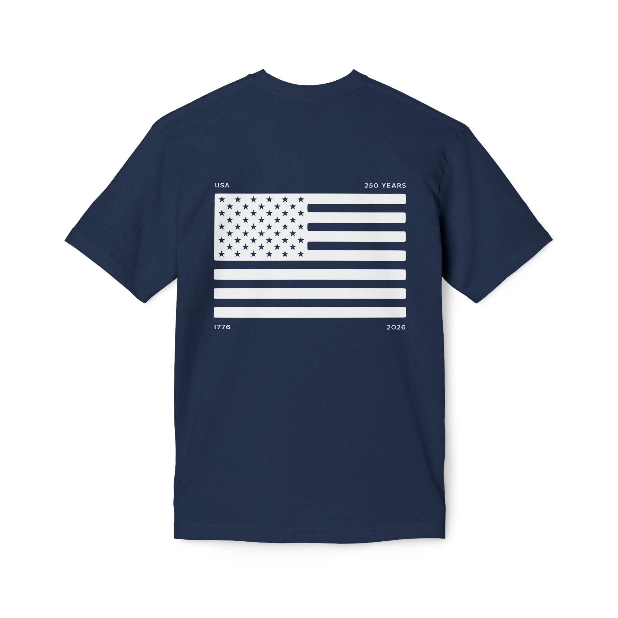 USA 250 Years