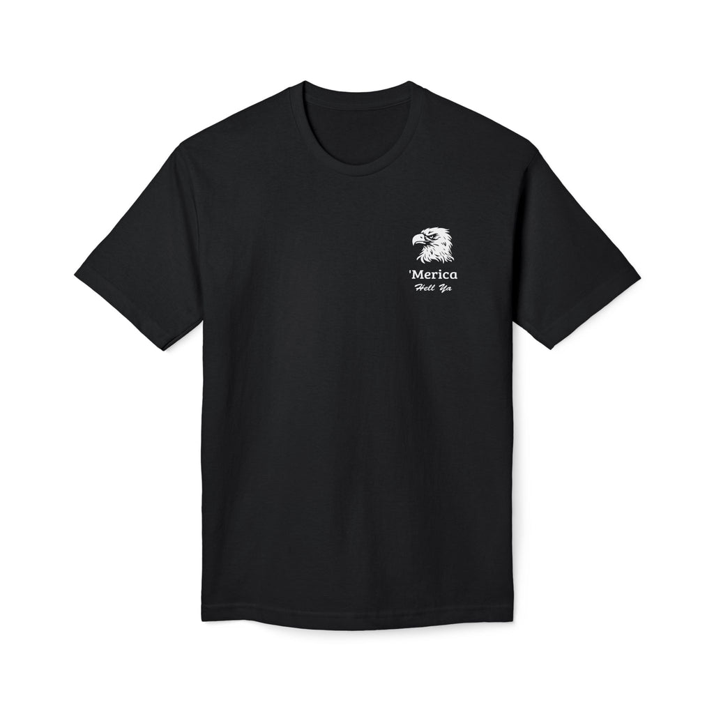 'Merica Eagle Shirt