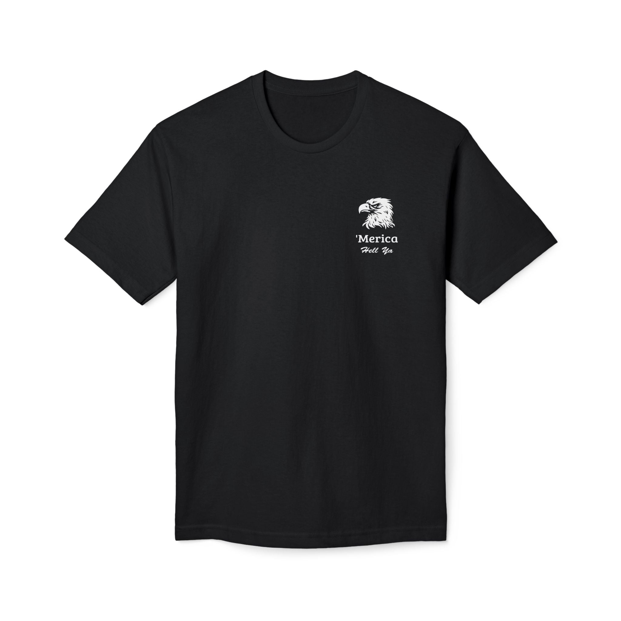 'Merica Eagle Shirt