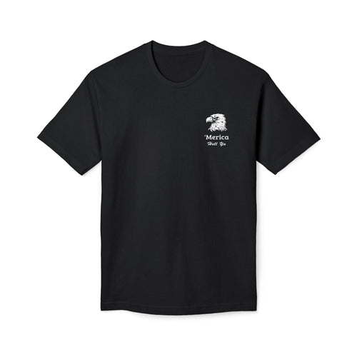 'Merica Eagle Shirt