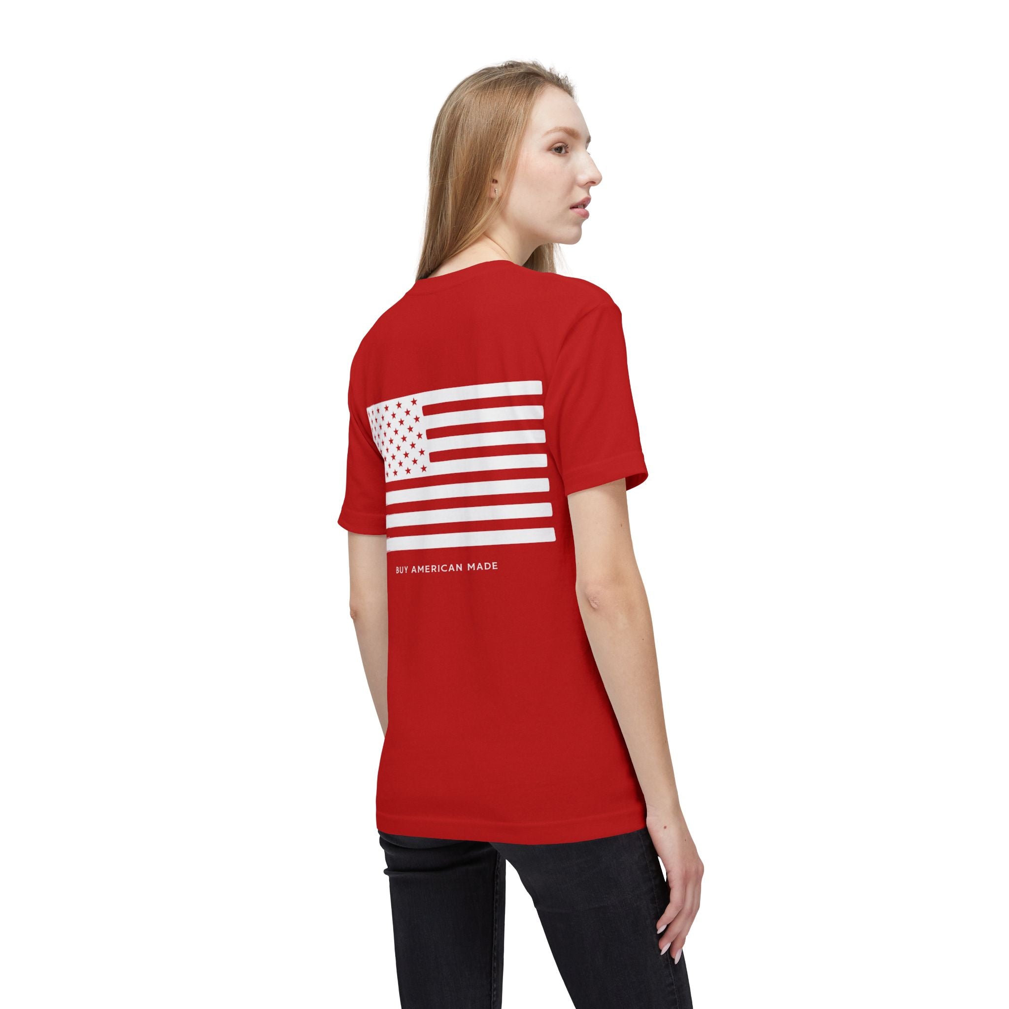 Buy American Made