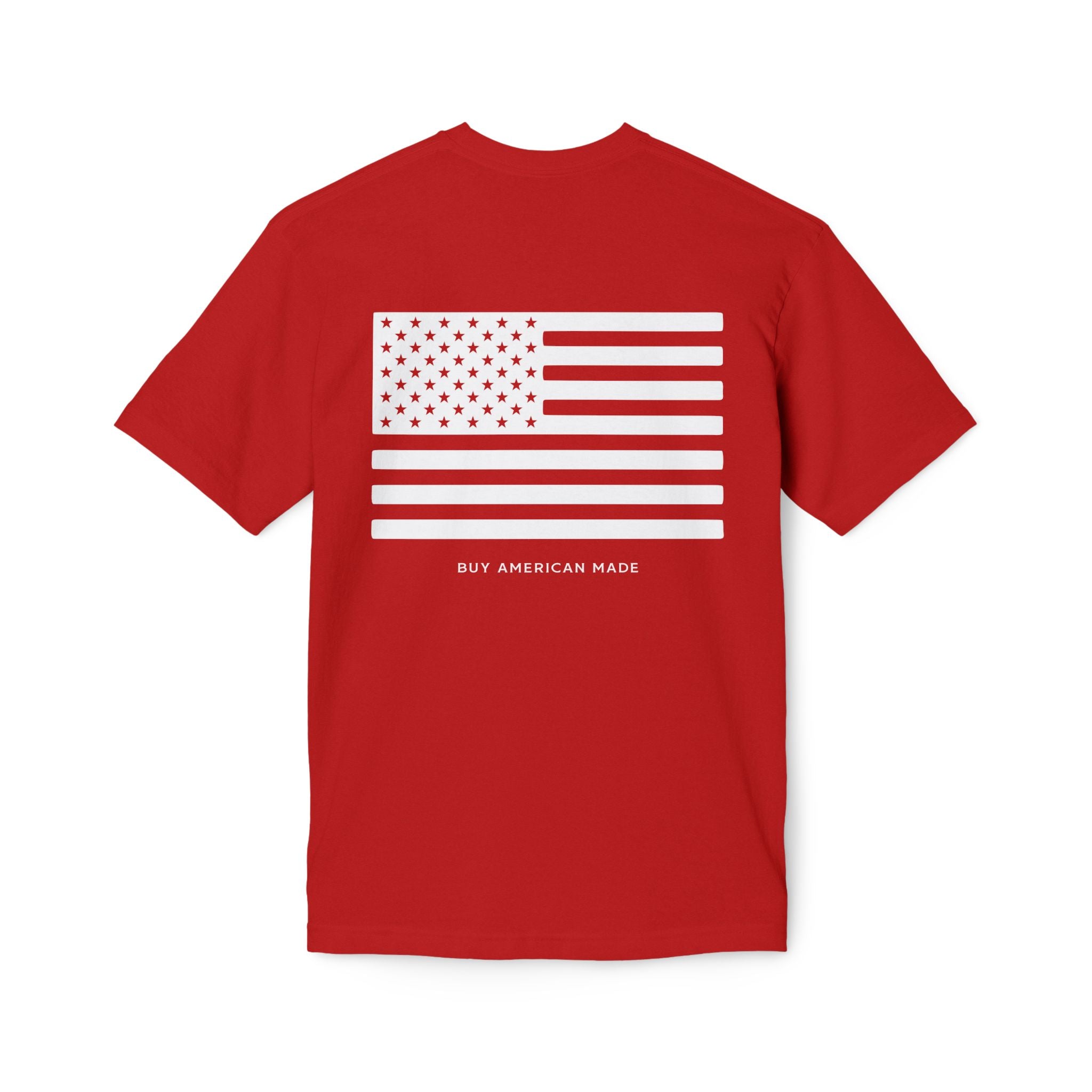 Buy American Made