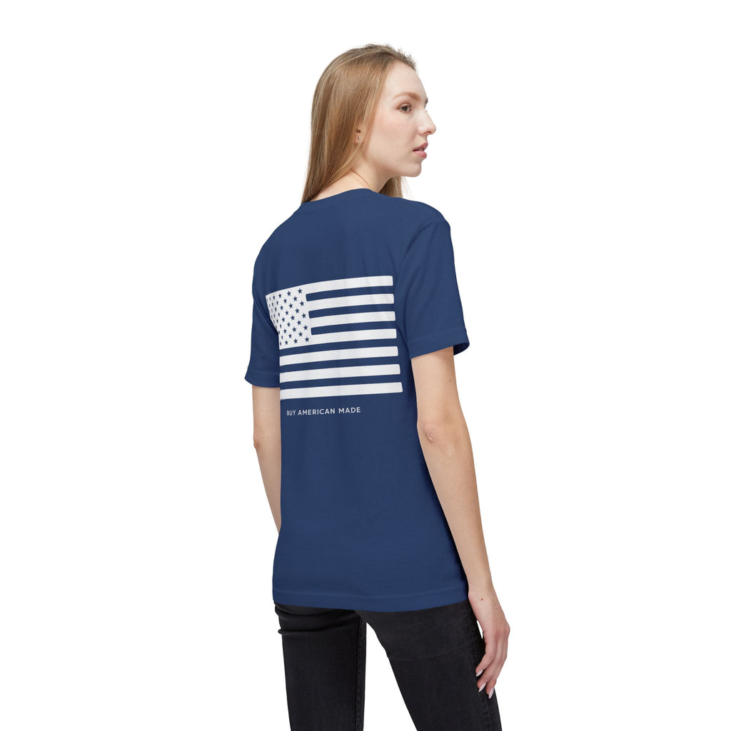 Buy American Made