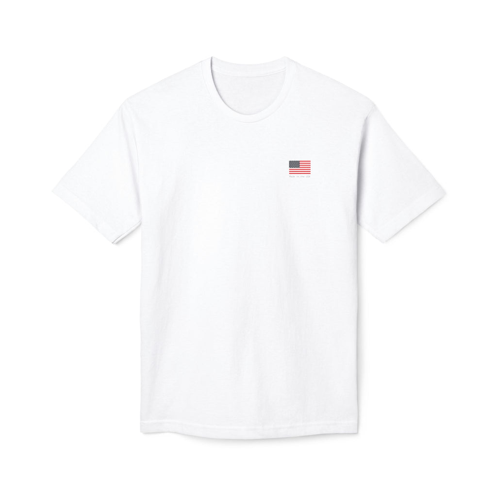 The 100% Made in USA Shirt