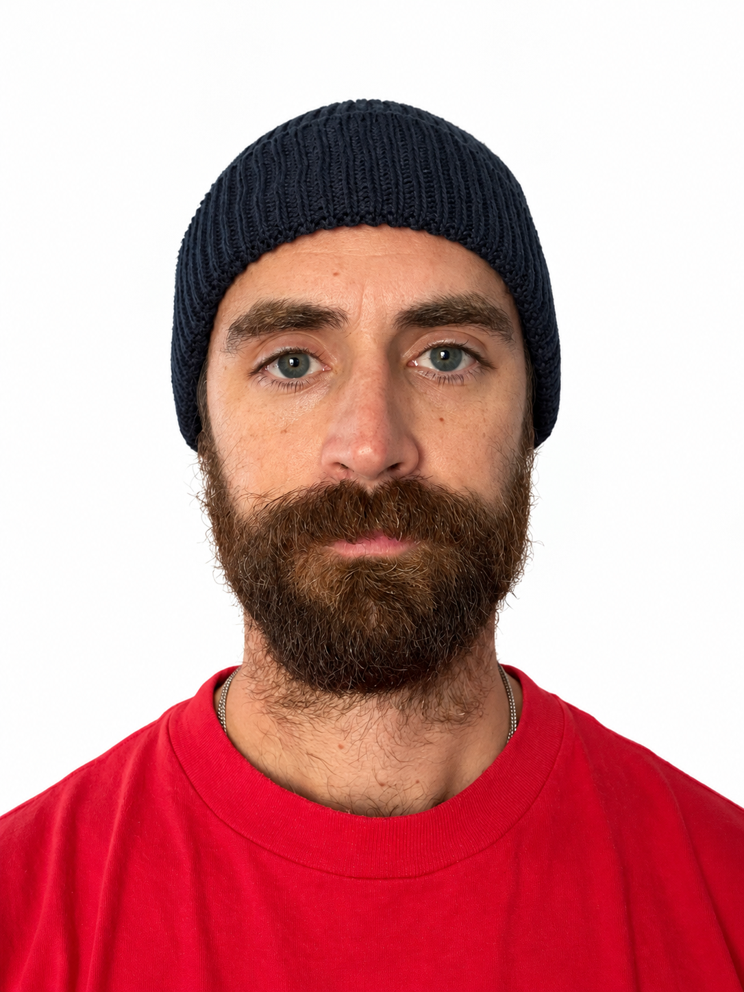 USA Beanie