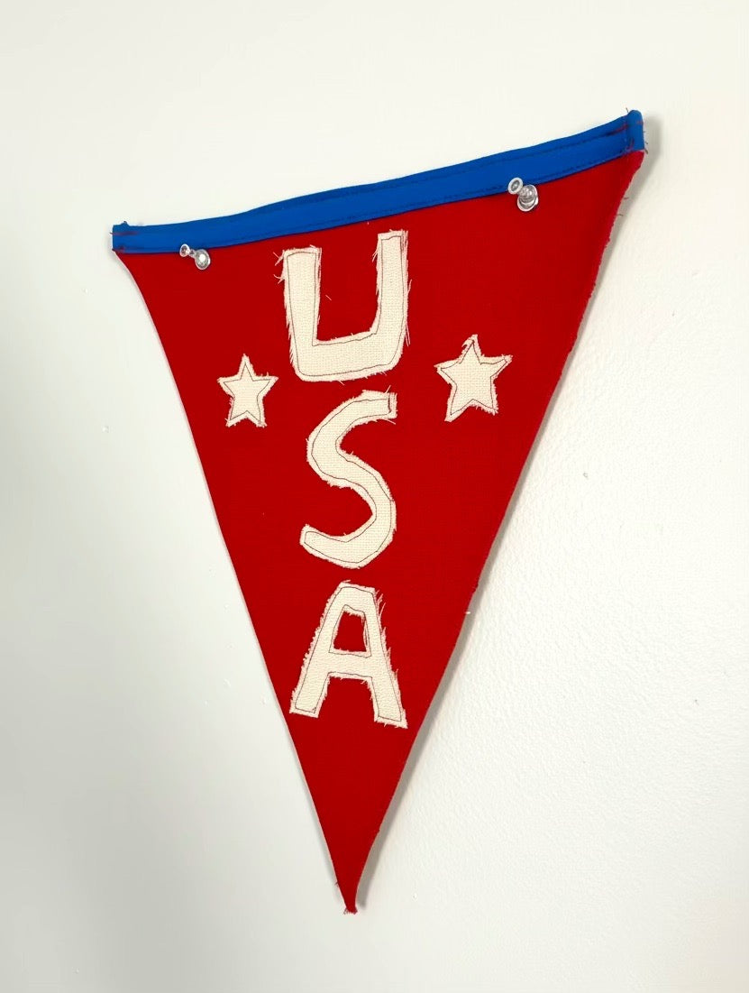 USA Pendant