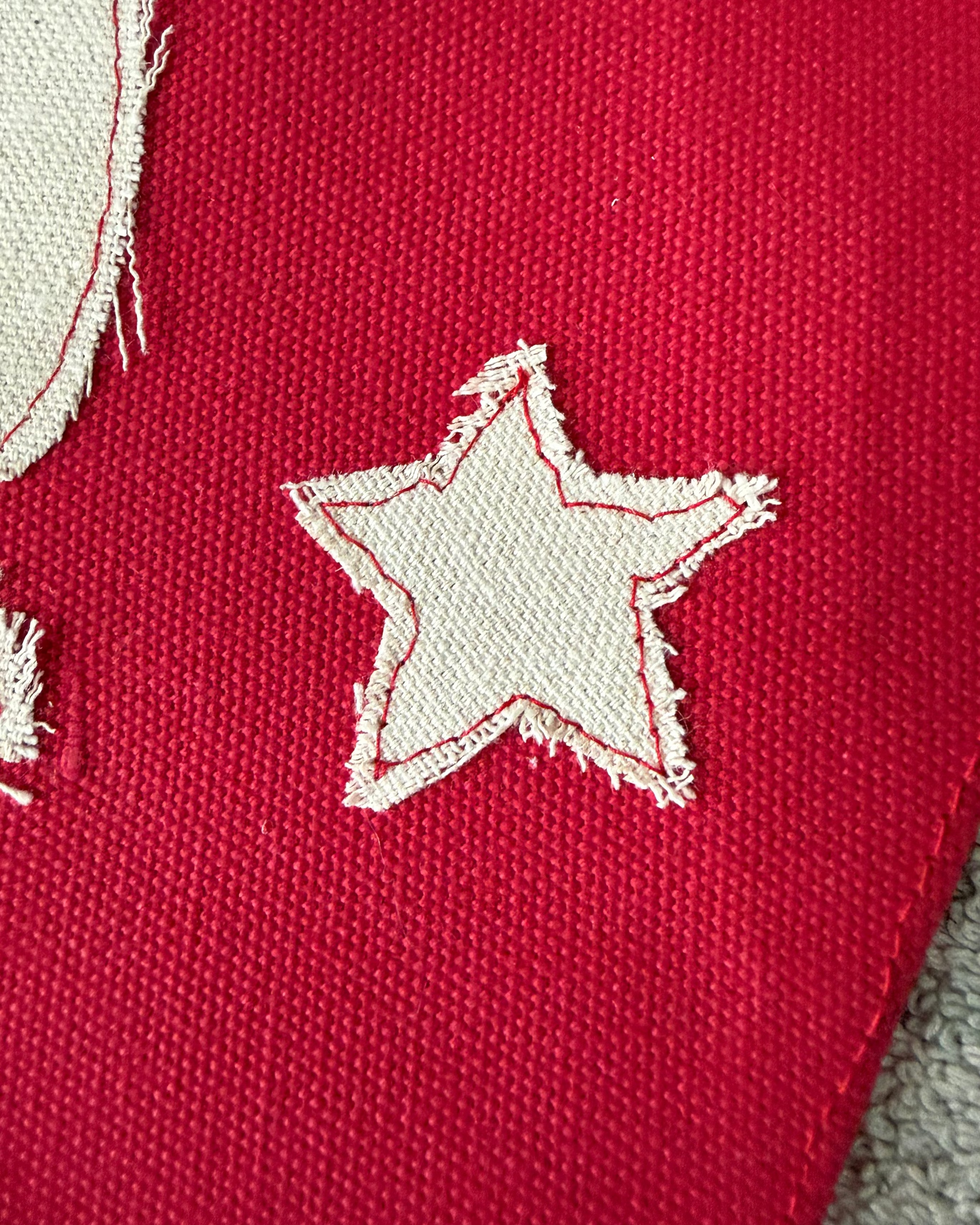 USA Pendant