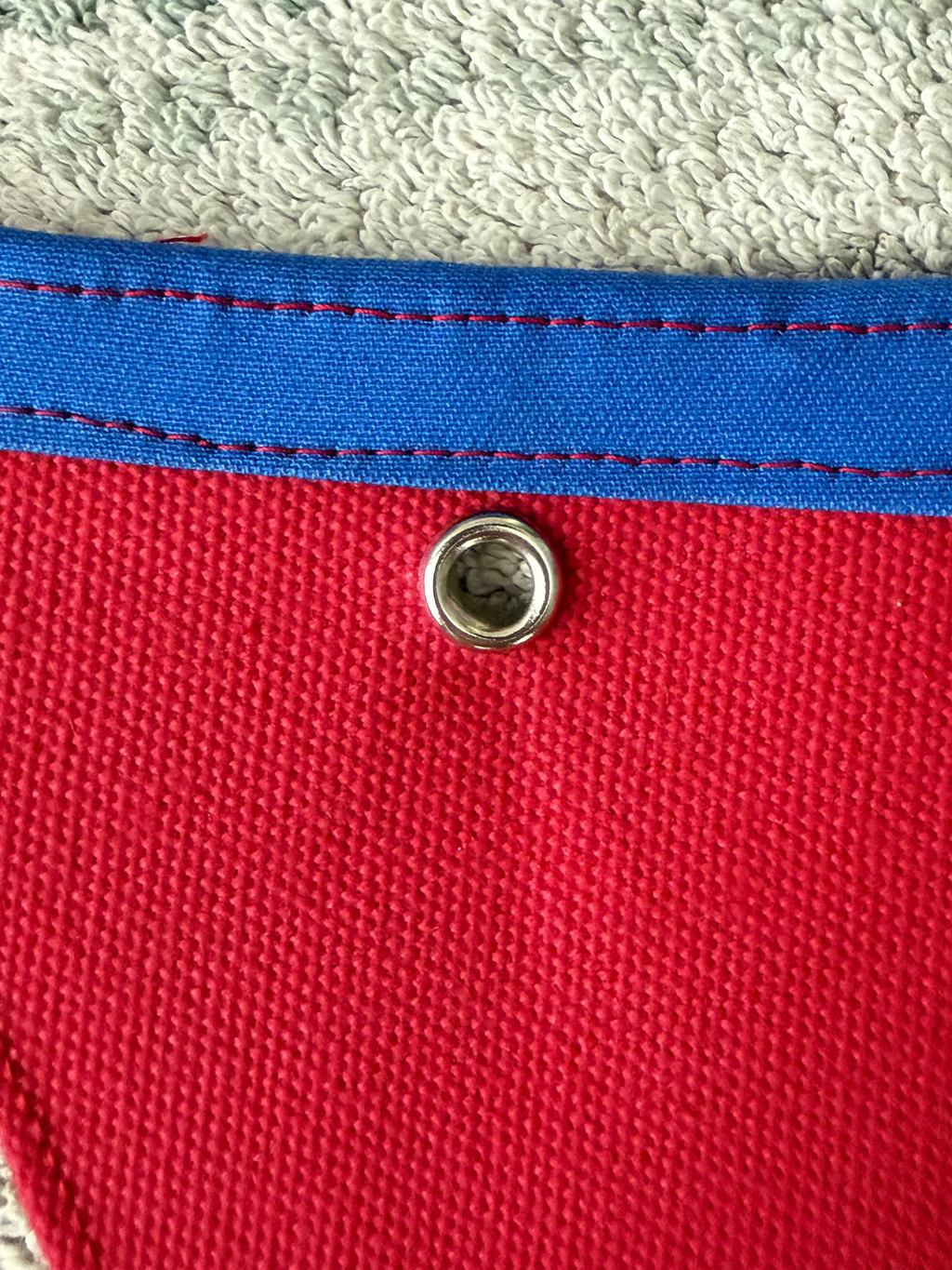 USA Pendant