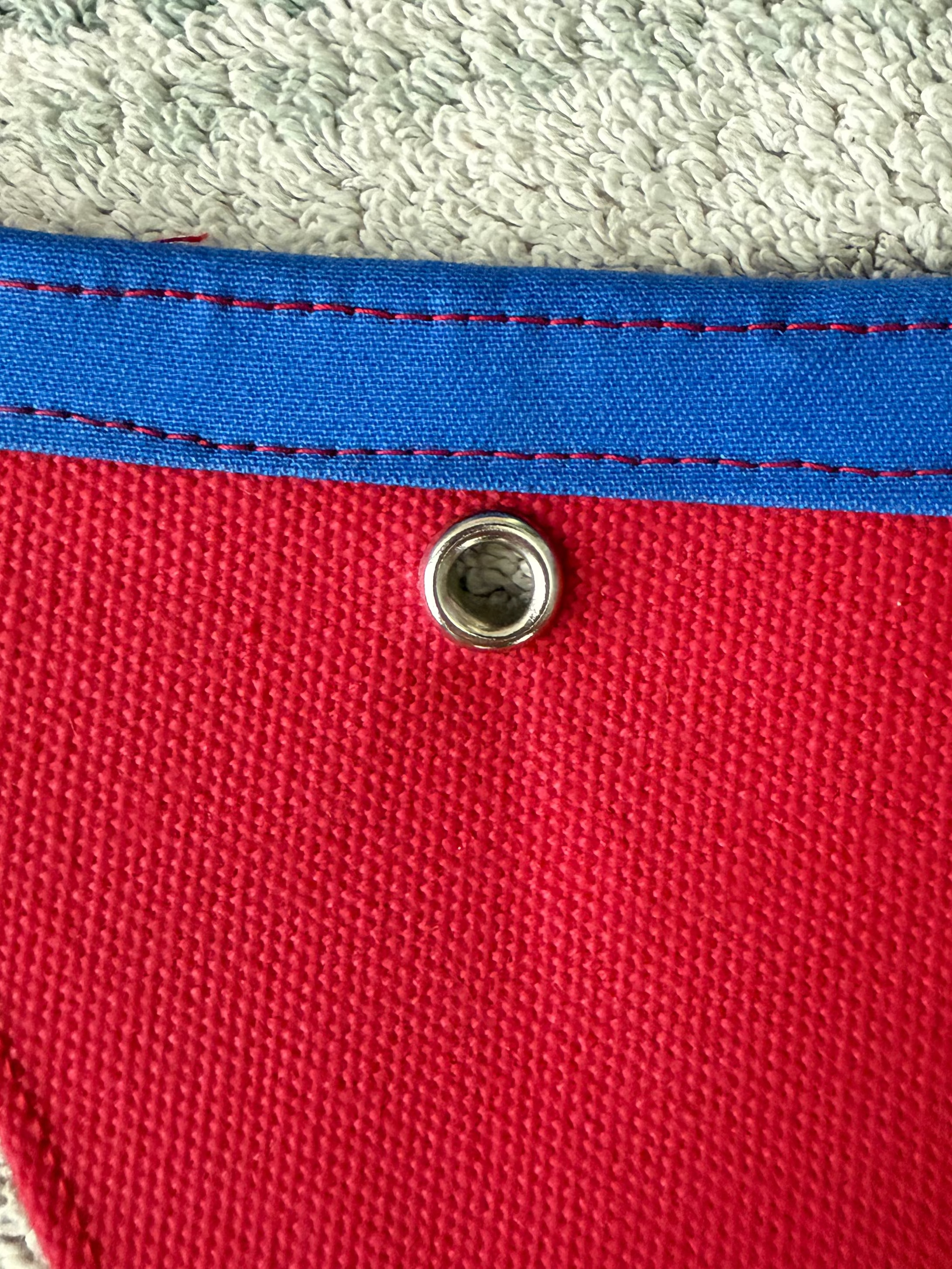 USA Pendant
