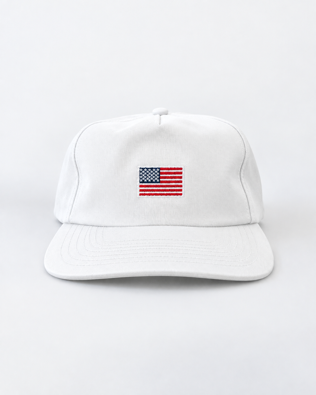 Subtle Flag Hats (PRE-ORDER)
