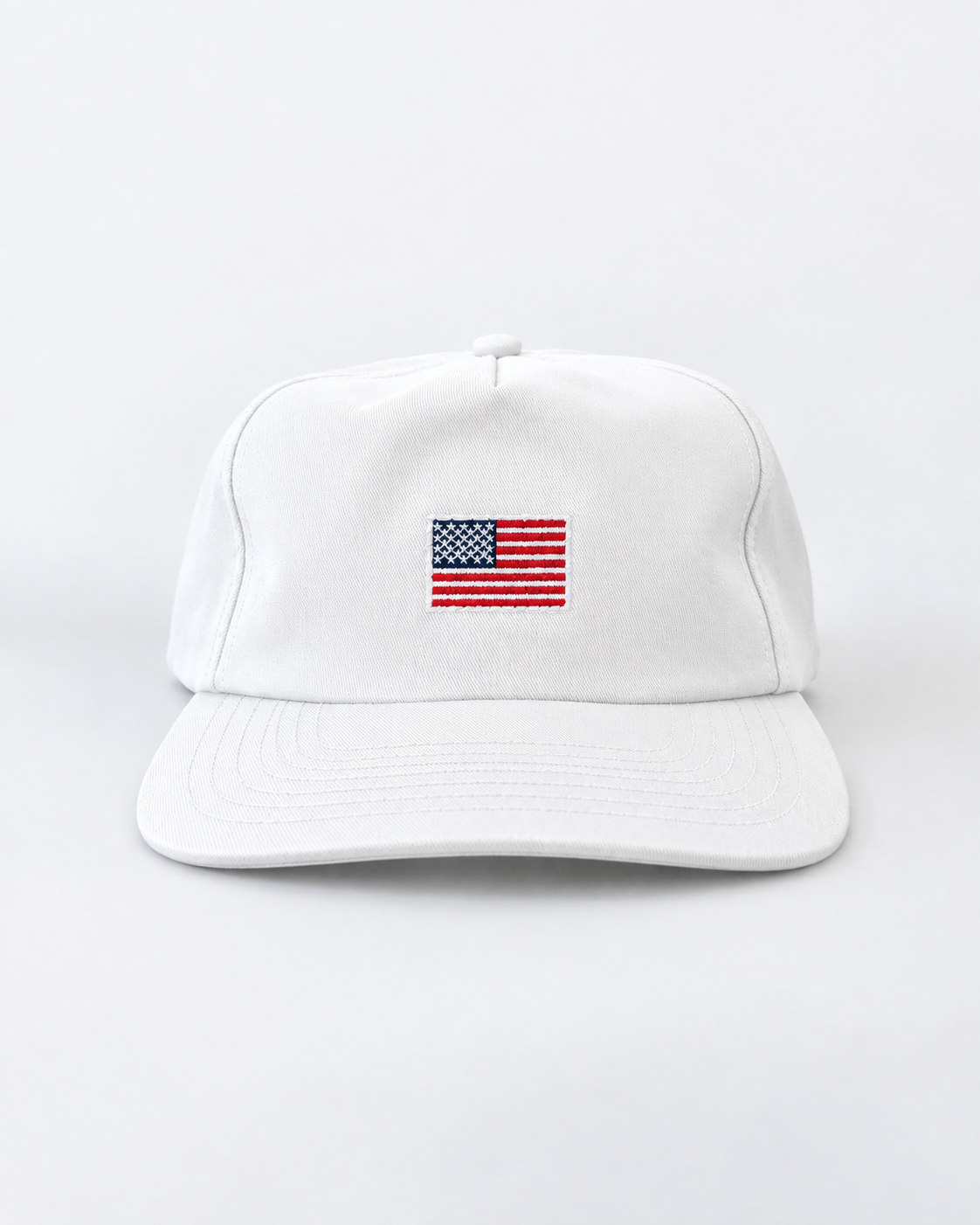 Subtle Flag Hats (PRE-ORDER)