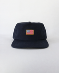 Subtle Flag Hats (PRE-ORDER)