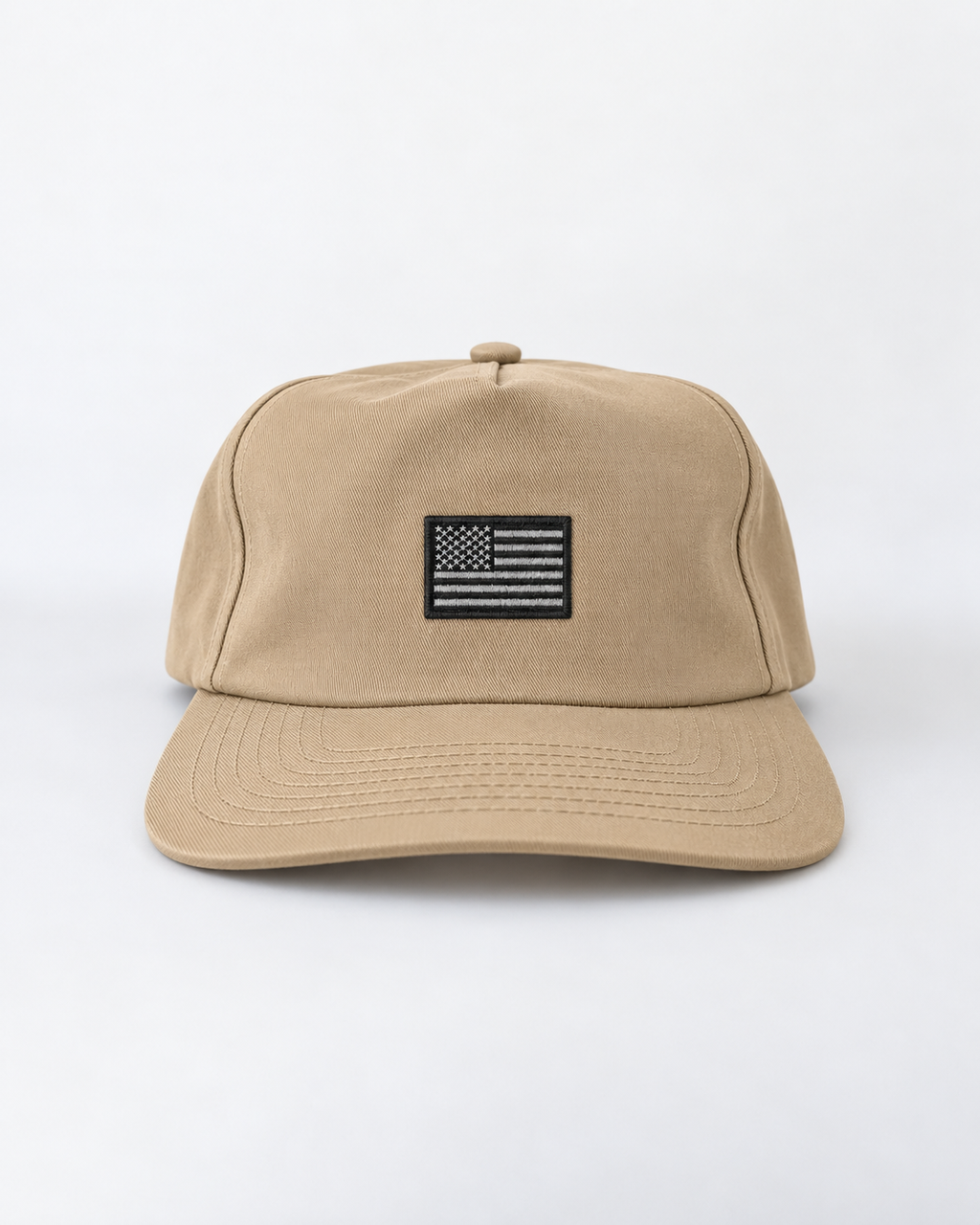 Subtle Flag Hats (PRE-ORDER)