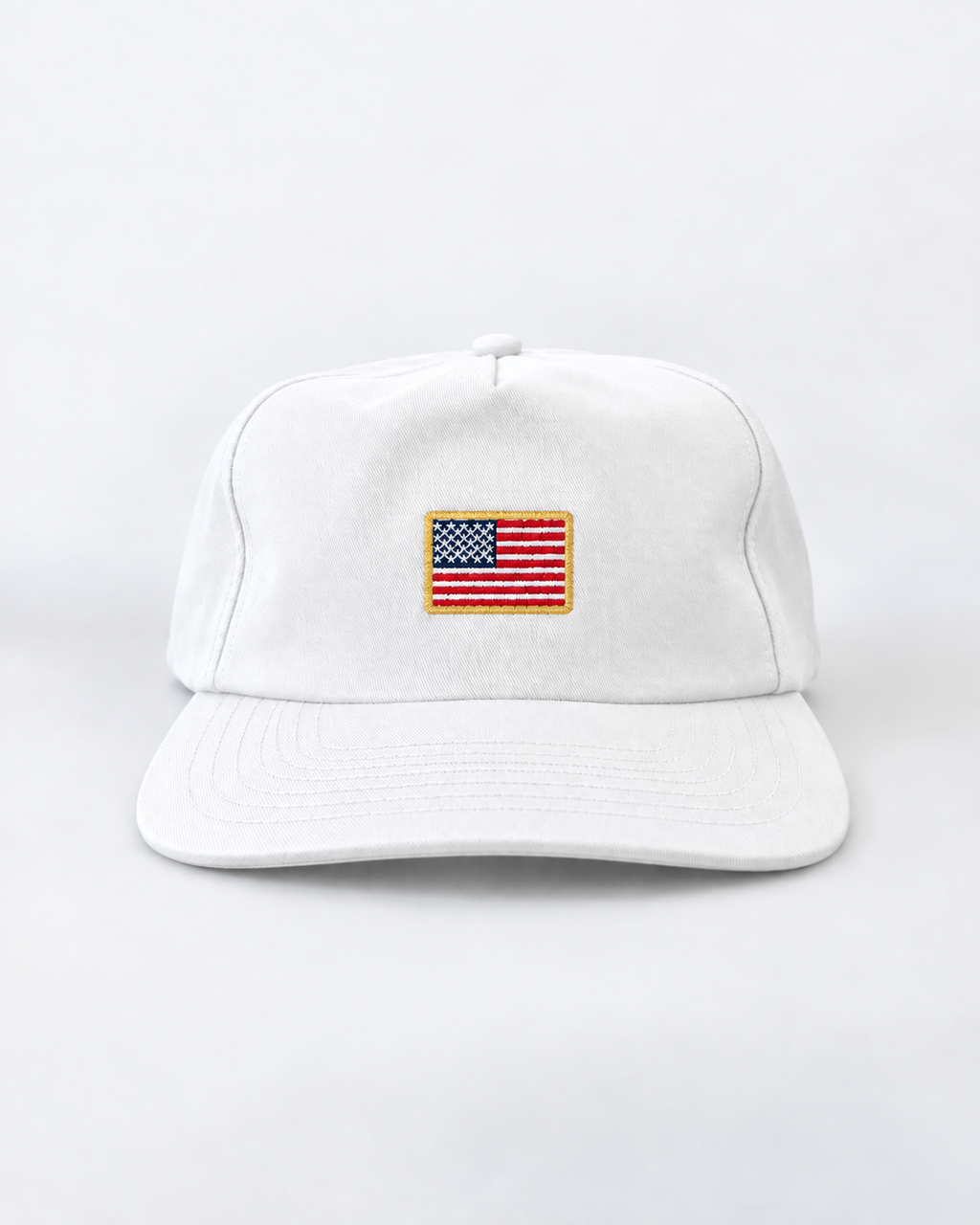 Subtle Flag Hats (PRE-ORDER)