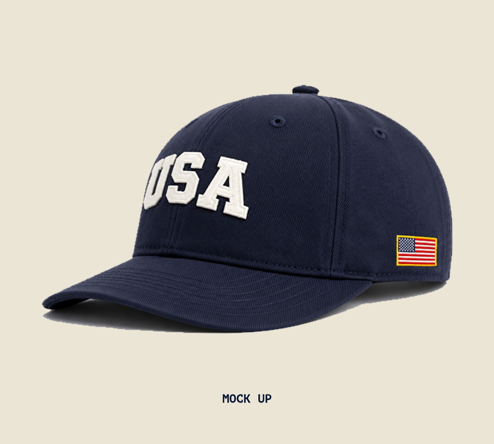 USA Hat (Pre-Order)