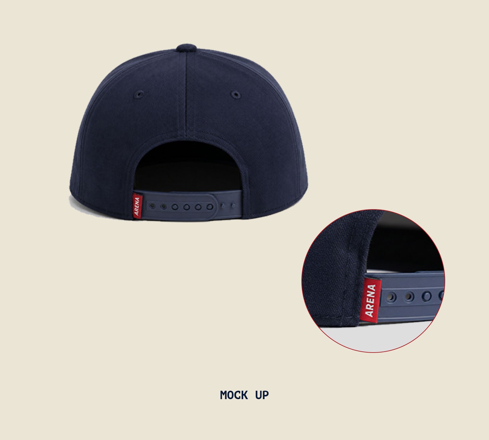 USA Hat (Pre-Order)