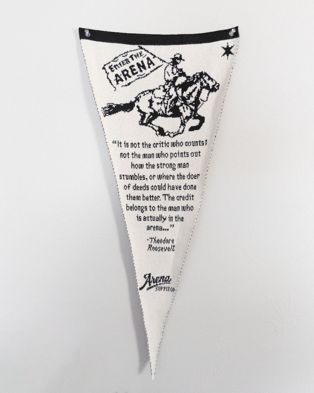 Arena Pendant