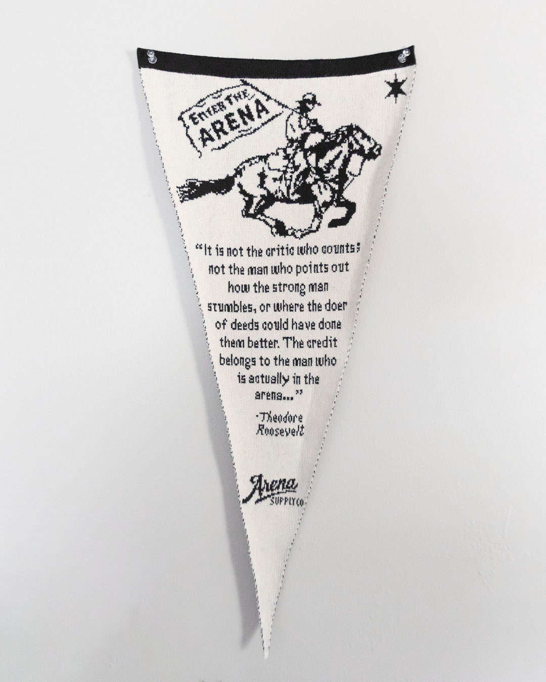 Arena Pendant