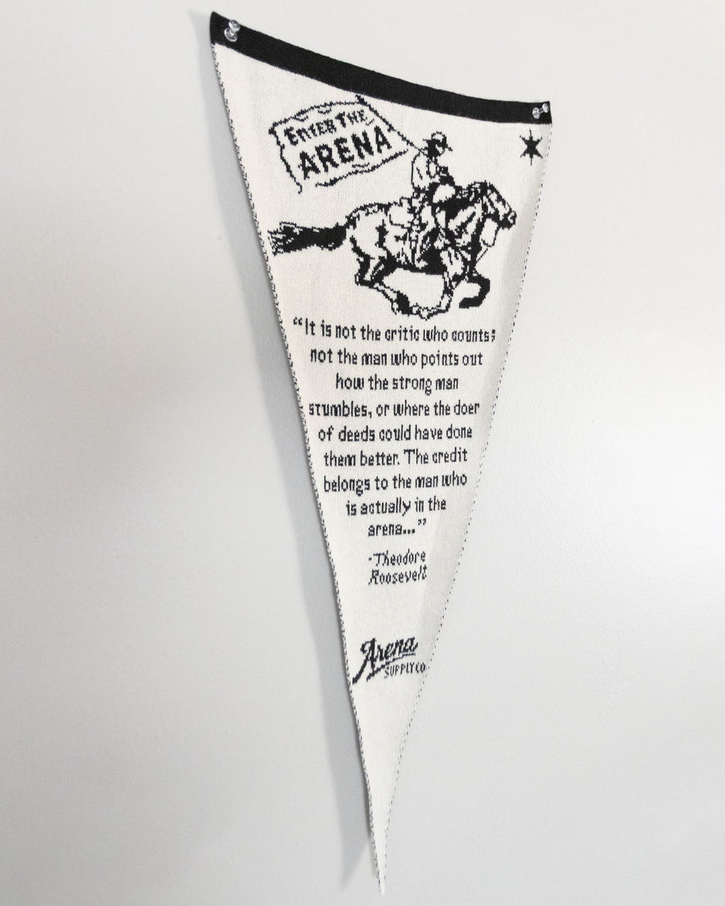 Arena Pendant