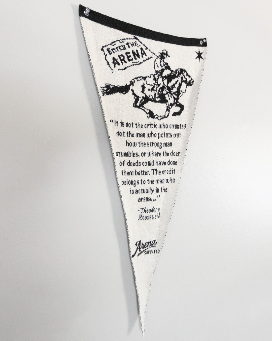 Arena Pendant