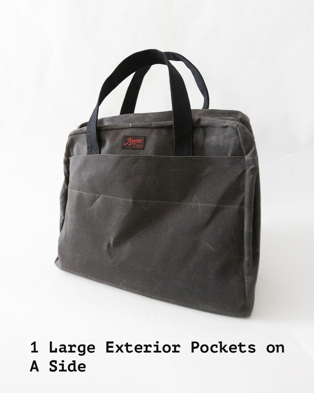 The Brief Bag Lite